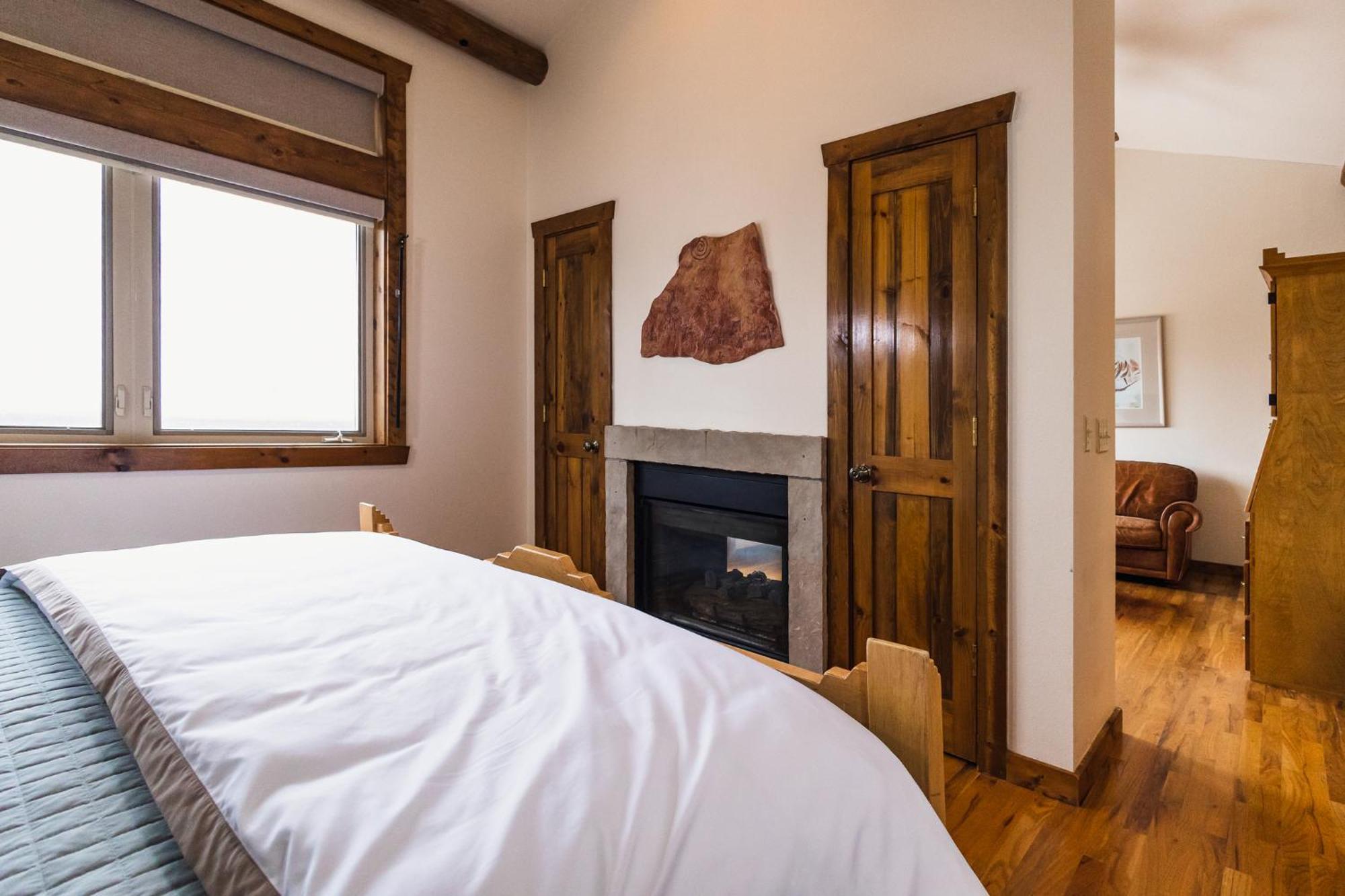 Taharaa Mountain Lodge Estes Park Esterno foto