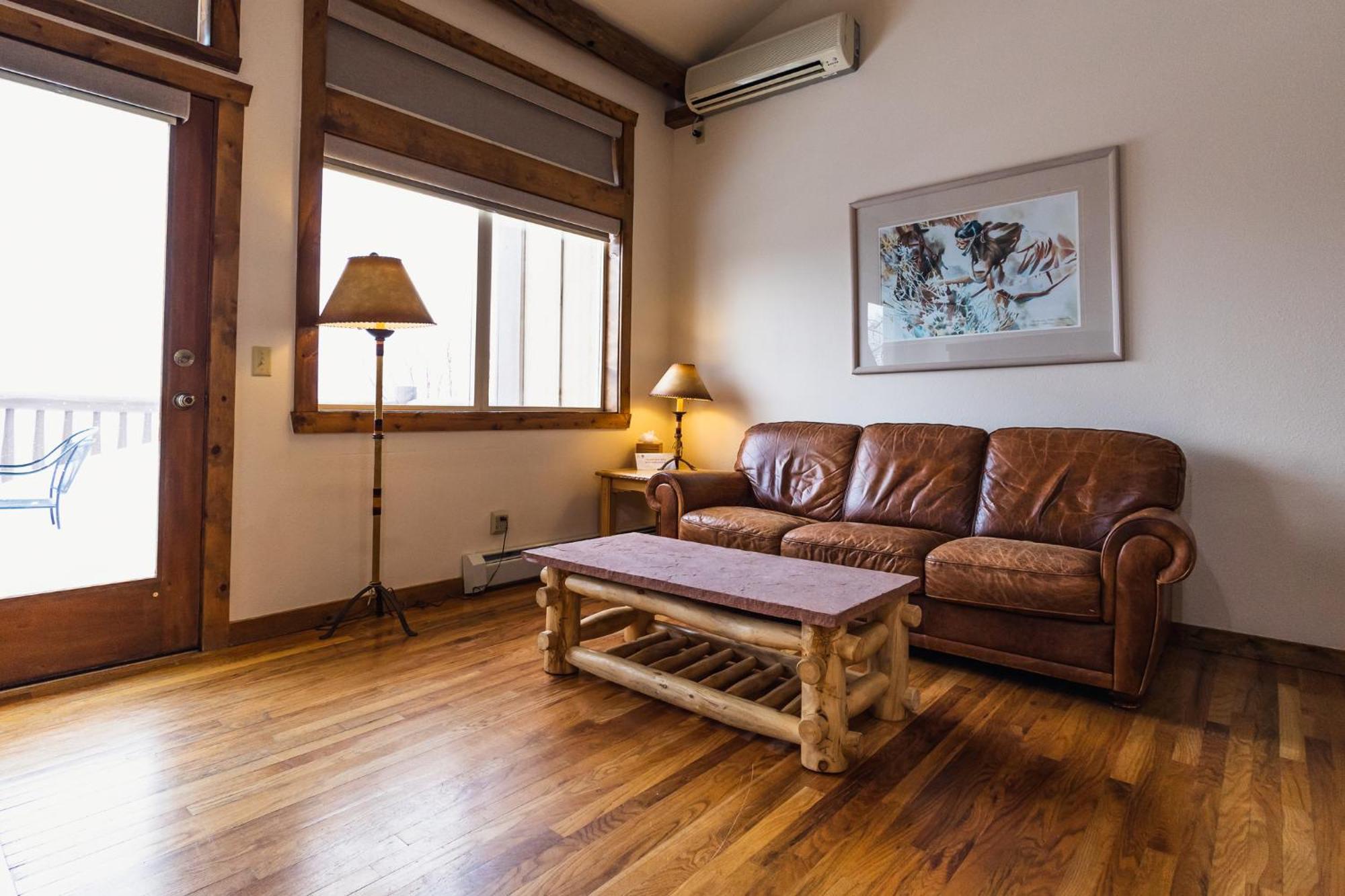 Taharaa Mountain Lodge Estes Park Esterno foto