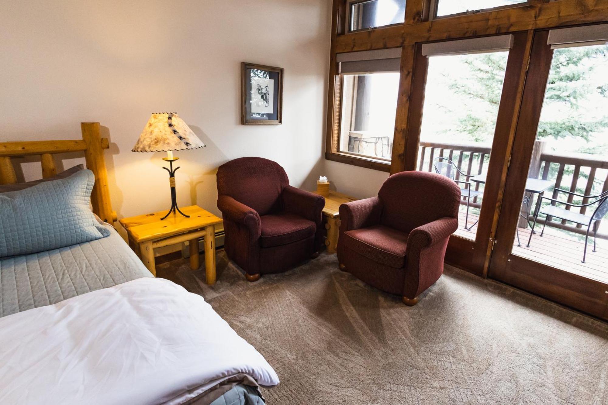 Taharaa Mountain Lodge Estes Park Esterno foto