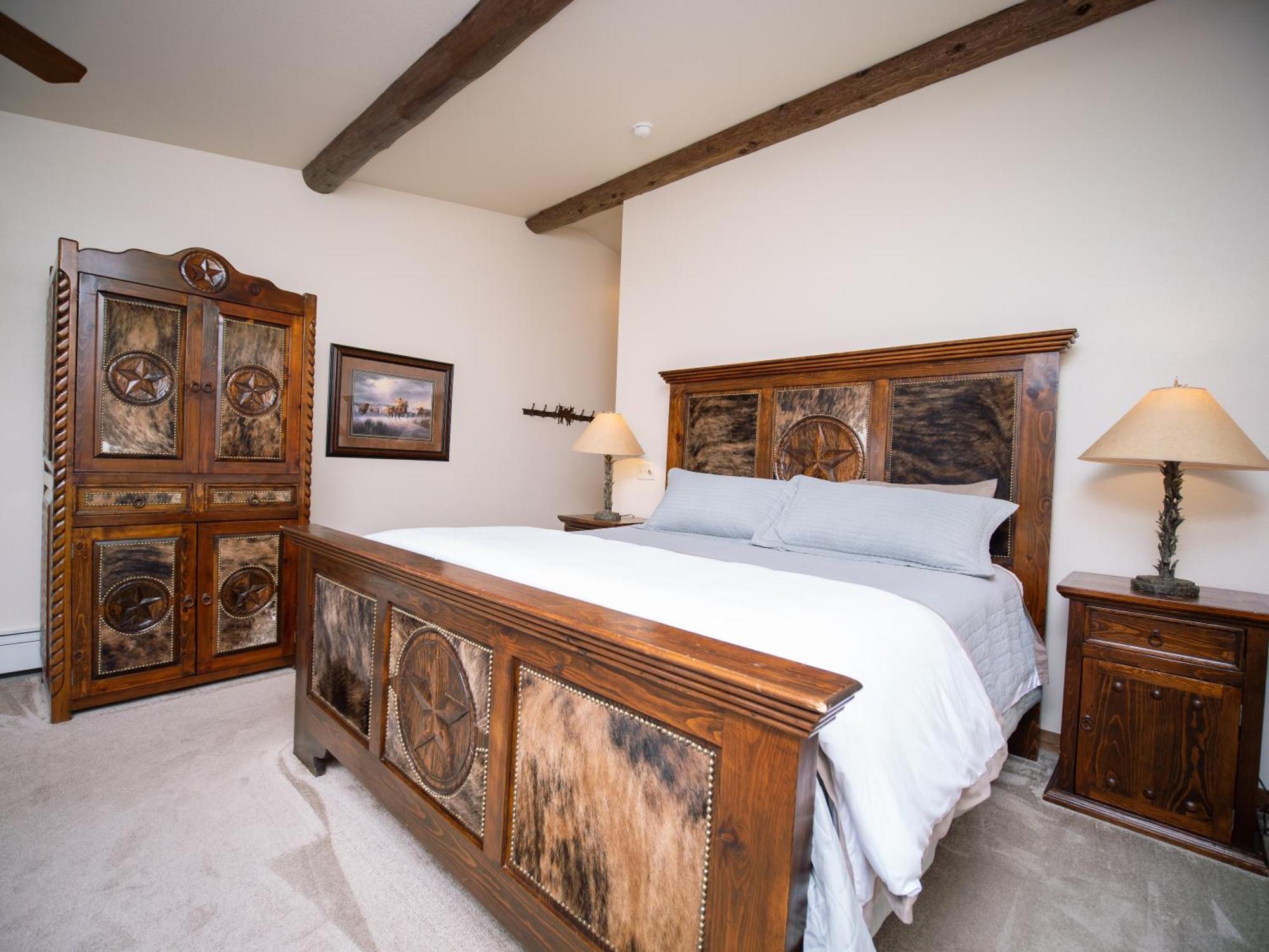 Taharaa Mountain Lodge Estes Park Esterno foto