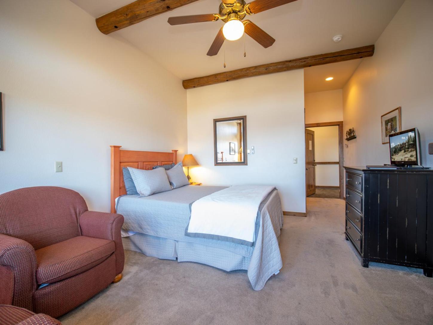 Taharaa Mountain Lodge Estes Park Esterno foto
