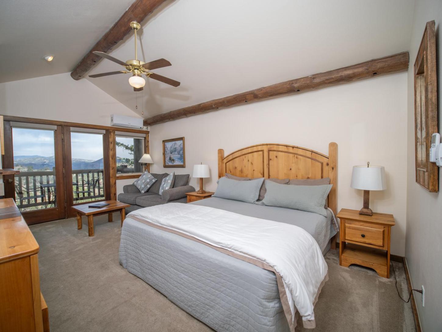 Taharaa Mountain Lodge Estes Park Esterno foto